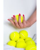 Le vernis semi-permanent Framboise