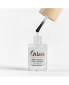 Le vernis soin ongles dédoublés