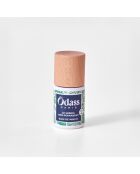 Smalto per unghie semipermanente Midnight Blue