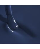Smalto per unghie semipermanente Midnight Blue