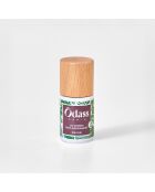 Le vernis semi-permanent Raisin