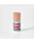 Le vernis semi-permanent Bois de Rose