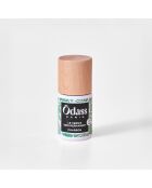 Le vernis semi-permanent Charbon