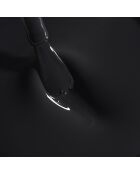 Le vernis semi-permanent Charbon