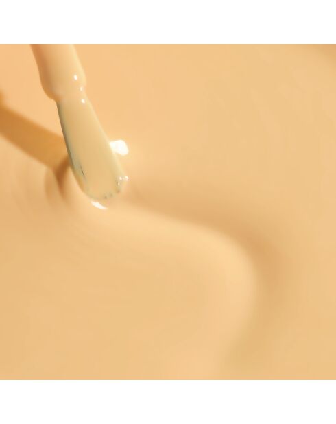 Le vernis semi-permanent Vanille