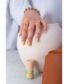 Le vernis semi-permanent Vanille