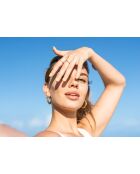 Le vernis semi-permanent Vanille