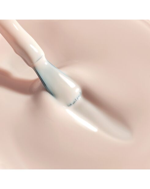 Le vernis semi-permanent Nu Rosé