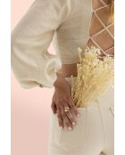 Le vernis semi-permanent Nu Rosé