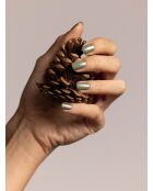 Le vernis semi-permanent Olive