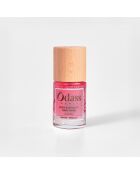 Le vernis soin gloss teinté