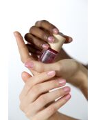 Le vernis soin gloss teinté