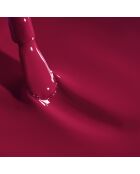 Lie de Vin semi-permanente nagellak