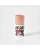 Le vernis semi-permanent Châtaigne