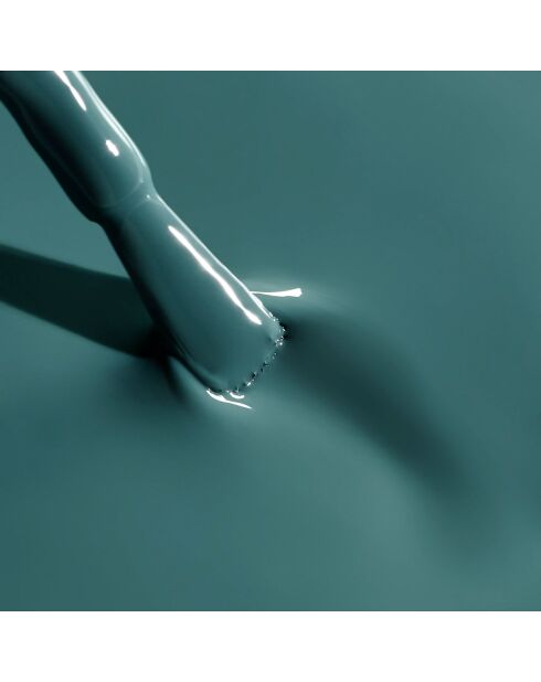 Le vernis semi-permanent Océan