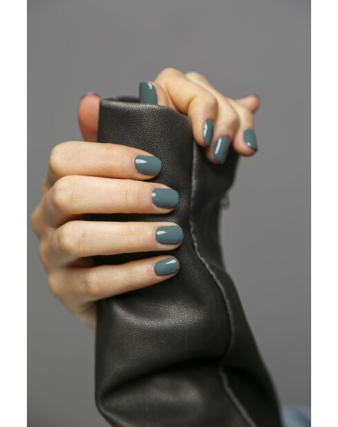 Le vernis semi-permanent Océan