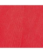 Maillot de bain The Kooples x Luz une pièce bretelles rouge