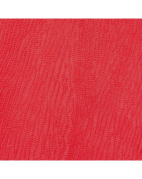 Maillot de bain The Kooples x Luz une pièce bretelles rouge