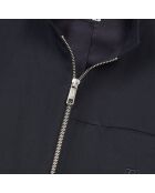 Blouson worker bleu marine