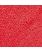 Maillot de bain The Kooples x Luz une pièce bustier rouge