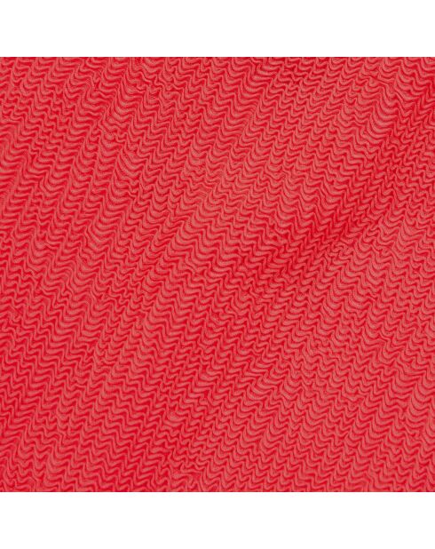 Maillot de bain The Kooples x Luz une pièce bustier rouge