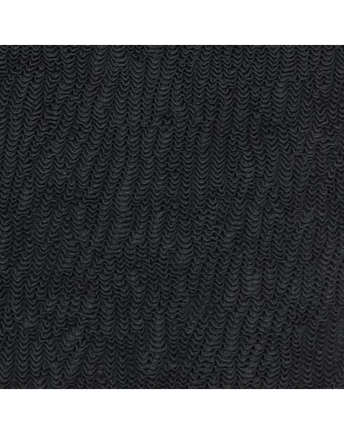 Maillot de bain The Kooples x Luz une pièce bretelles noir