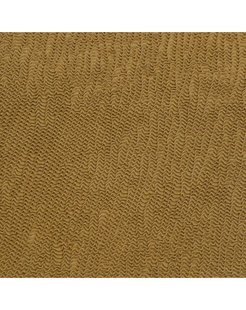 Maillot de bain The Kooples x Luz une pièce asymétrique kaki