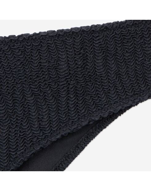 Bas de maillot de bain The Kooples x Luz bikini noir