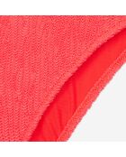 Bas de maillot de bain The Kooples x Luz échancré rouge