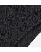 Bas de maillot de bain The Kooples x Luz échancré noir