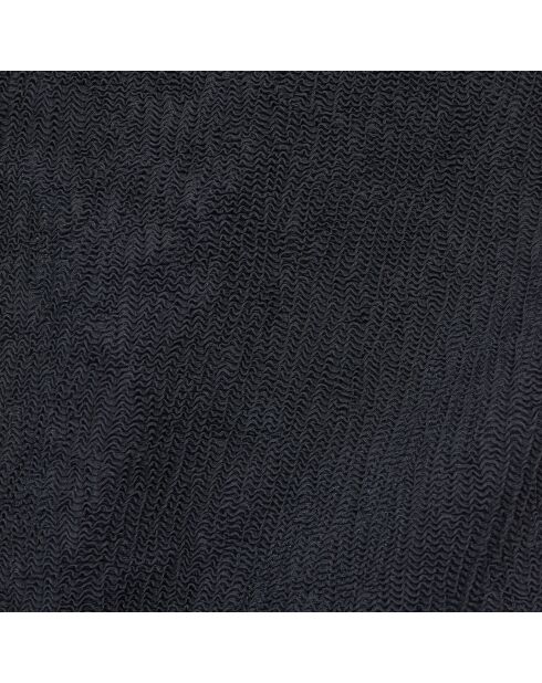 Maillot de bain The Kooples x Luz une pièce bustier noir