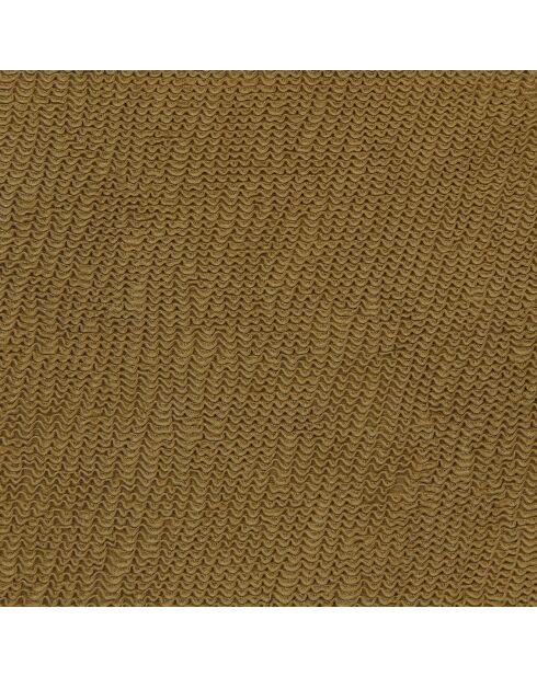 Maillot de bain The Kooples x Luz une pièce bretelles kaki