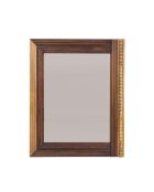 Miroir exotique Manguier Ramon Naturel - 80x4x100 cm