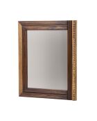 Miroir exotique Manguier Ramon Naturel - 80x4x100 cm