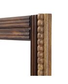 Miroir exotique Manguier Ramon Naturel - 80x4x100 cm