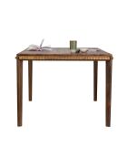 Table manguier 180 cm Manguier Ramon Naturel - 180x100x76 cm