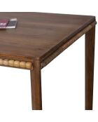 Table manguier 180 cm Manguier Ramon Naturel - 180x100x76 cm