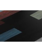 Table basse rectangulaire 120x80cm Manguier Pushkar Naturel - 120x80x45 cm