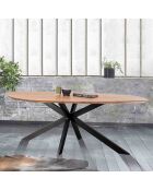 #REF! Naturel - 220x120x76 cm