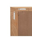 Miroir 170 cm Acacia Dimona Naturel - 170x2x90 cm