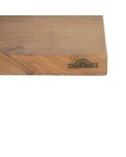 Banc 240 cm Acacia Bunting Naturel - 240x40x45 cm