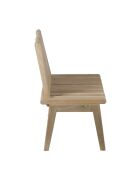 Banc 110 Mango Bradford II Beige - 110x50x80 cm