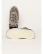 Sneakers Wool Blaze Miel