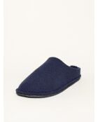 Chaussons Classic-CO Bleus
