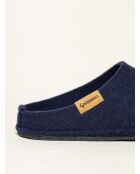 Chaussons Classic-CO Bleus