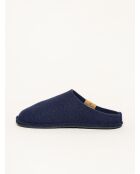 Chaussons Classic-CO Bleus
