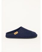 Chaussons Classic-CO Bleus
