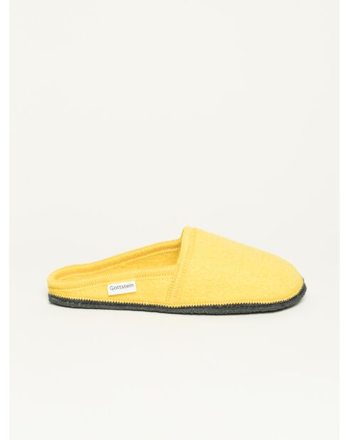 Chaussons Villach Miel