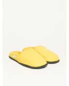 Chaussons Villach Miel