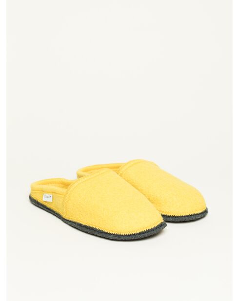 Chaussons Villach Miel